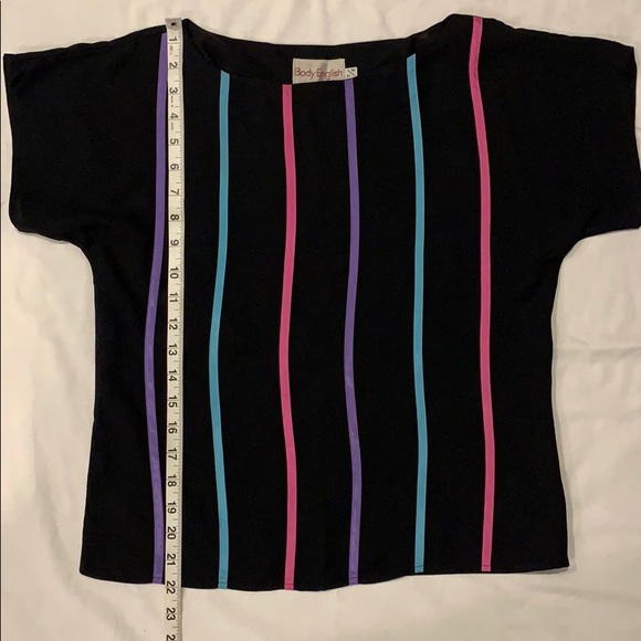 80’s True Vintage Body English 2 Piece Dress - Picture 6 of 8